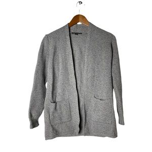 Cyrus Open Front Cardigan S